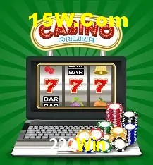 Promoção Relâmpago 222Win