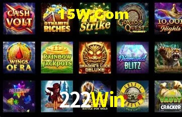 222Win Salvador - Statistics