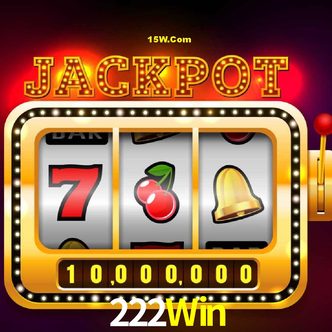Flash Promotion 222Win