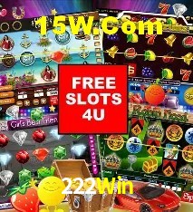 222Win - Aplicativo Móvel