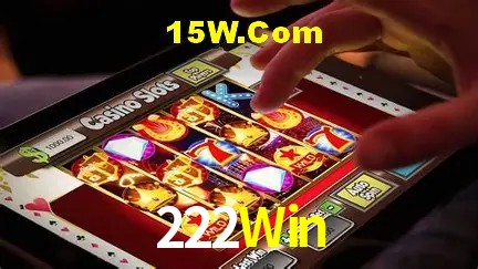 222Win - cassino ao vivo