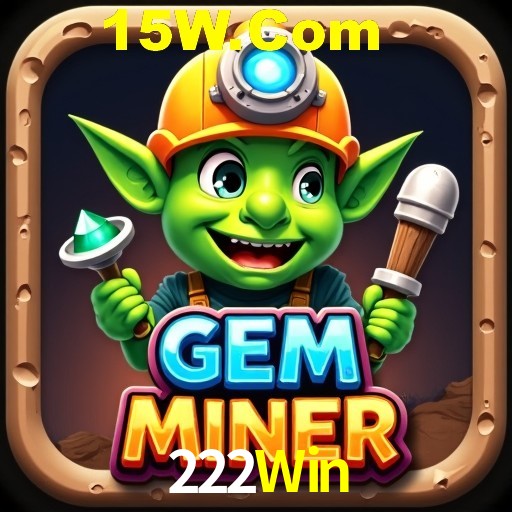 222Win Bônus - Pacote R$5.000 + VIP