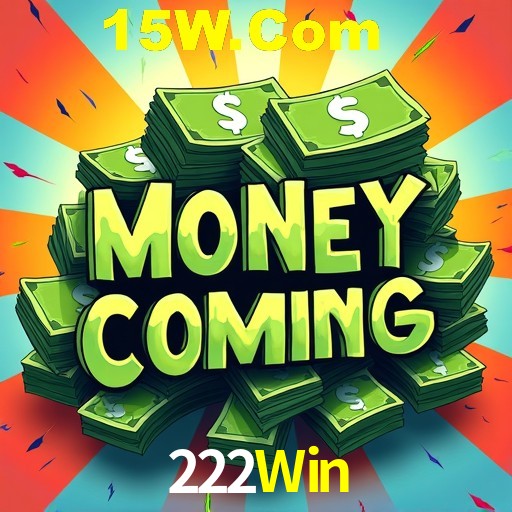 Descubra o Mundo do Cassino Online com 222Win