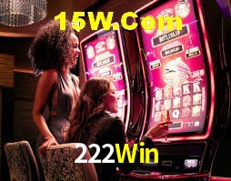Account Benefits 222Win