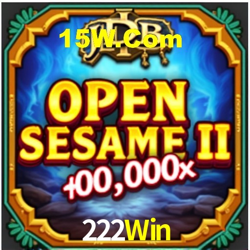 Recursos de Bônus 222Win