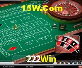222Win Brasília - Jogo Features