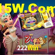 Slot Games 222Win
