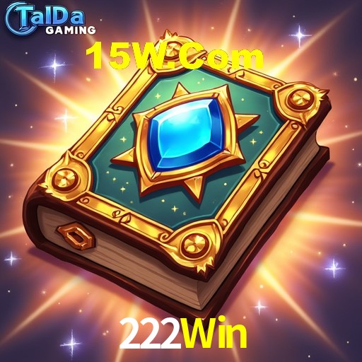 Diretório de Jogos 222Win