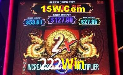 222Win Entrar - Login Seguro Certificado