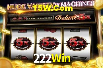 222Win - Security