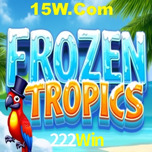 Provedores de Jogos 222Win