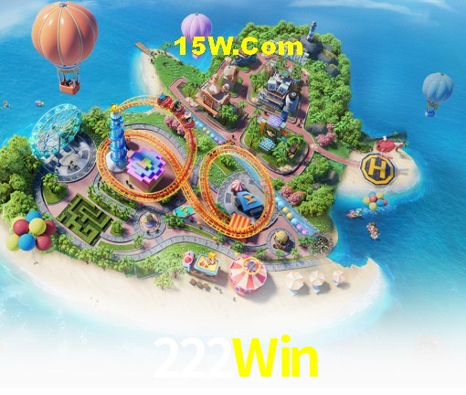 Benefícios da Conta 222Win