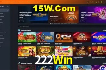 222Win Belo Horizonte - Winners