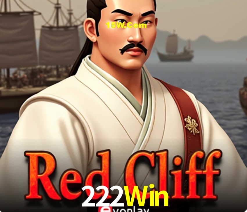 Cadastro Rápido 222Win