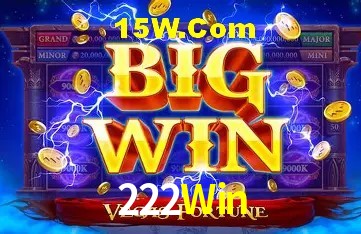 222Win Belo Horizonte - Jackpots