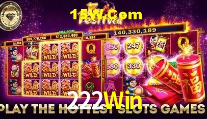 222Win São Paulo - Top Slots