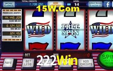 Integração de APIs 222Win