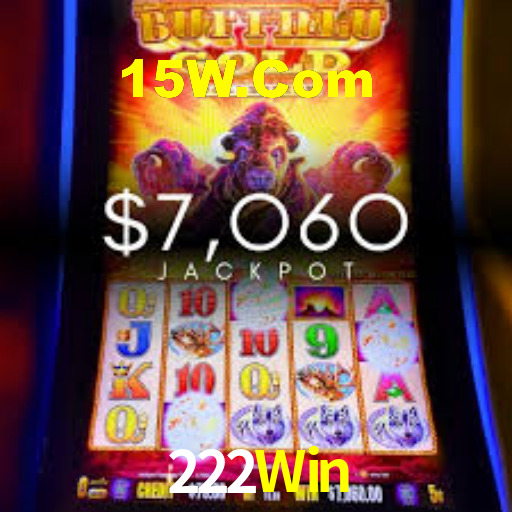 222Win App Interface