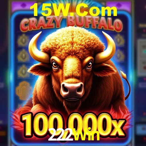 Casino Ao Vivo 222Win