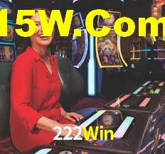 Live Casino 222Win