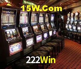 222Win Rio de Janeiro - Licenses