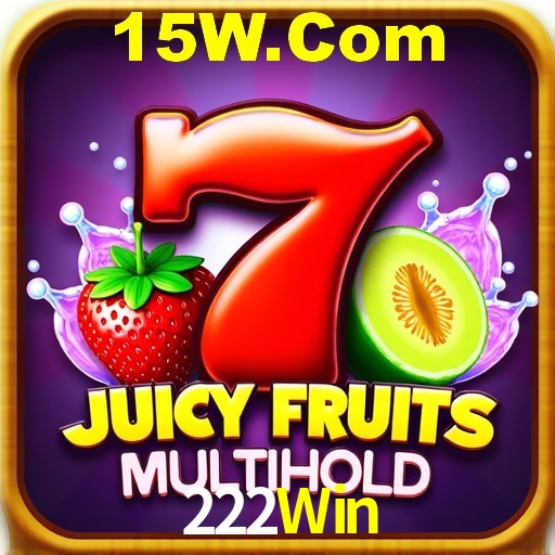 Jogos Exclusivos 222Win