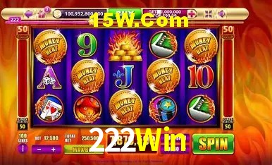 222Win Belo Horizonte - Payments