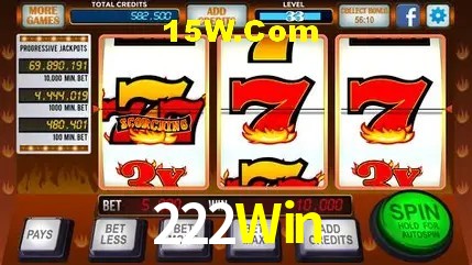 222Win - Support