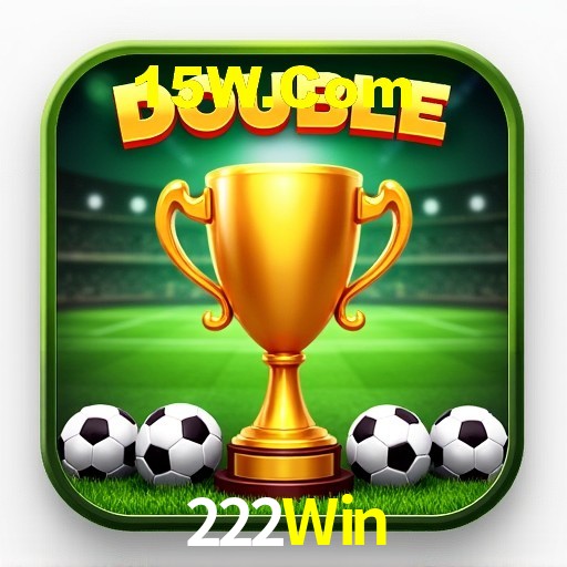 Bônus de Boas-vindas 222Win