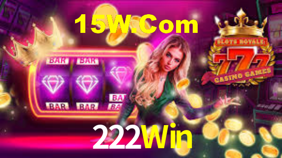 222Win - App Features